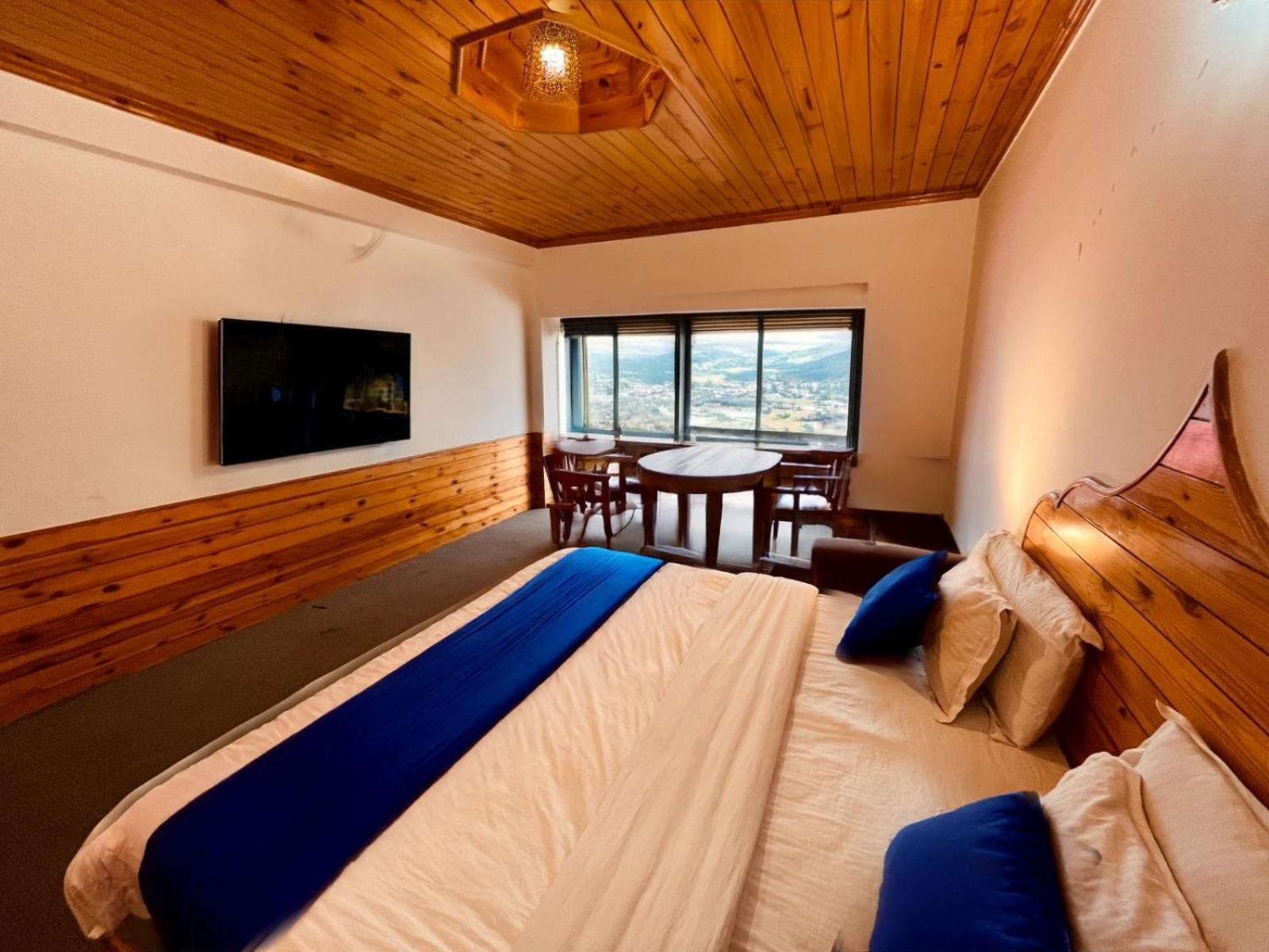 Manali Heritage Hotel - Best Selling Hotel In Manali - Manali (Himachal Pradesh) — Photos 3
